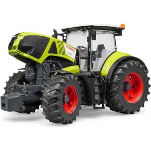 Trattore Claas Axion 950