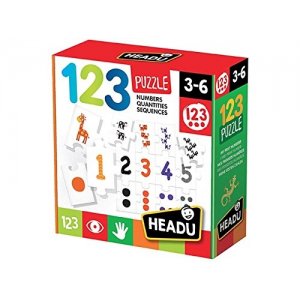 123 Puzzle