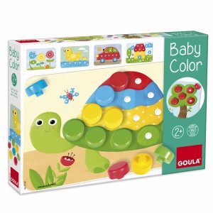 Baby Color