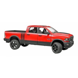 RAM 2500 Power Wagon