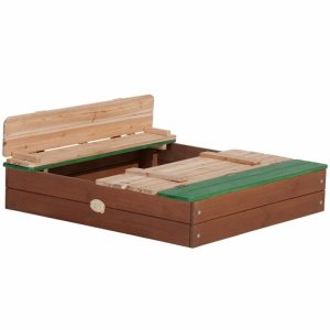 PANCHINE IN LEGNO - ELLA