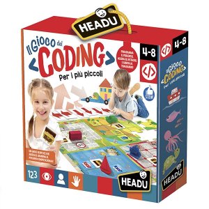 Il gioco del Coding