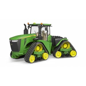 John Deere 9620RX cingolato