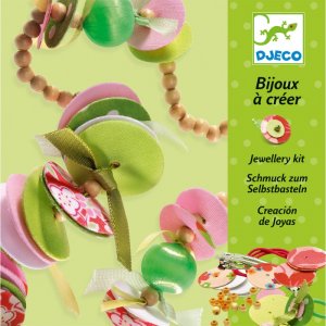 Crea Gioielli – DJECO