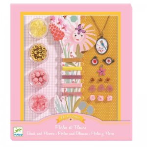 Perle e fiori Playset