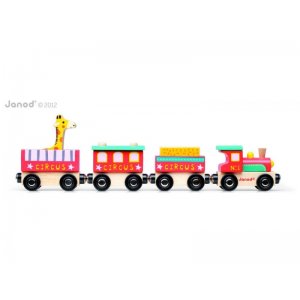 Treno del Circo