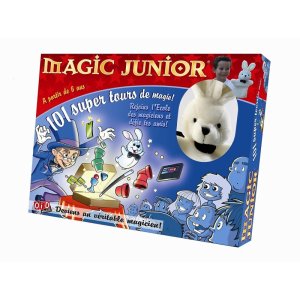 SET MAGIC JUNIOR