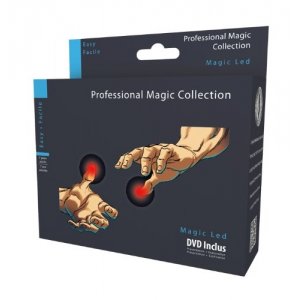 Magic LED + DVD