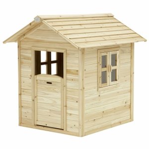 Casa in legno - NOA