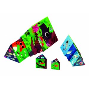 Piramide Triangolare 