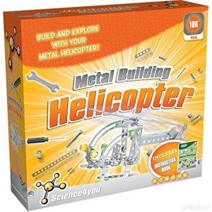 Metal building-Motocicletta