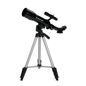 Telescopio Celestron Travelscope 