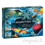 XScience-i segreti del volo