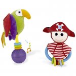 Playset Pirati