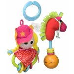 Giddy Up Gal Playset