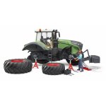 Trattore Fendt 1050 Vario con meccanico