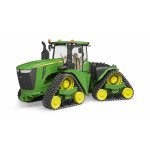 John Deere 9620RX cingolato