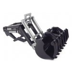 Frontloader for tractor Series 02000