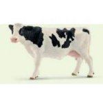 mucca holstein schleich