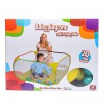 Area gioco Baby Playzone 