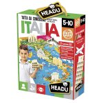 Tutta da conoscere! Italia