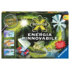 XScience-Energia rinnovabile