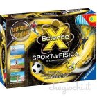 XScience-Sport e Fisica