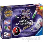 XScience - Indagini scientifiche