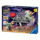 XScience-Sulle tracce dei dinosauri