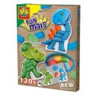 FUN MAIS Dinosauri