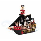 La Nave dei Pirati