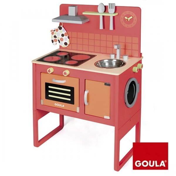 Cucina con lavatrice - Giocoeducativo.com Cucina con lavatrice - Giocoeducativo.com
