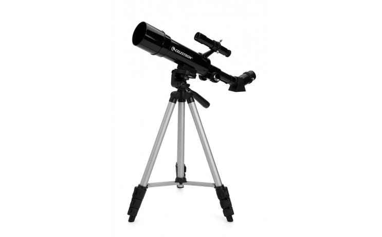 <h2><a href="/it/Telescopio-Celestron-Travelscope-p520.html">Telescopio Celestron Travelscope </a></h2> <strong> 109,90 &#8364;</strong>